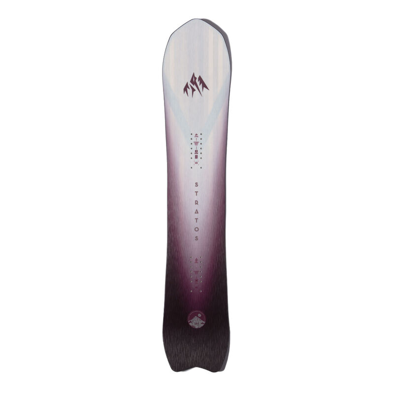 Jones Stratos Snowboard Womens image number 1