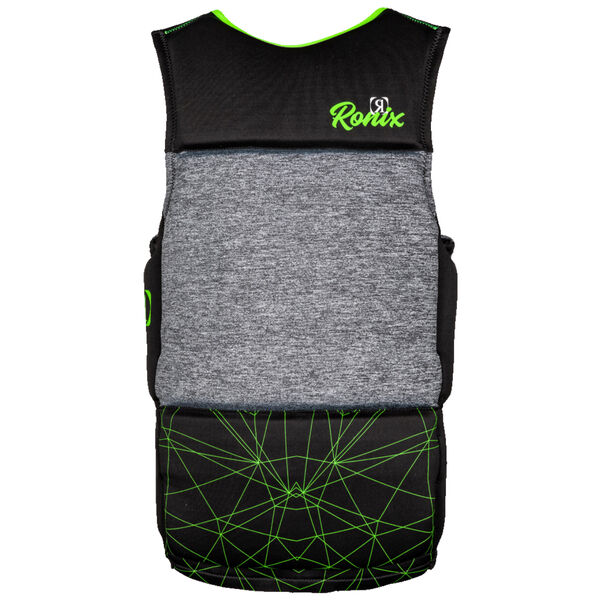 Ronix Driver's Ed Capella 3.0 CGA Vest Teen