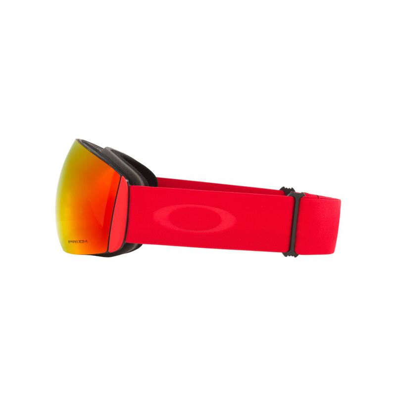 Oakley Flight Deck L Goggles + Prizm Snow Torch Iridium Lenses image number 3