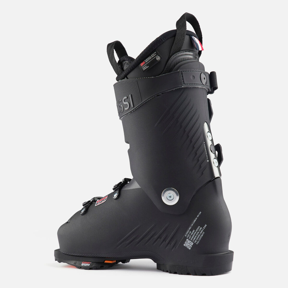 Rossignol Hi-Speed Elite 130 CAR LV GW Ski Boots Mens | Christy Sports