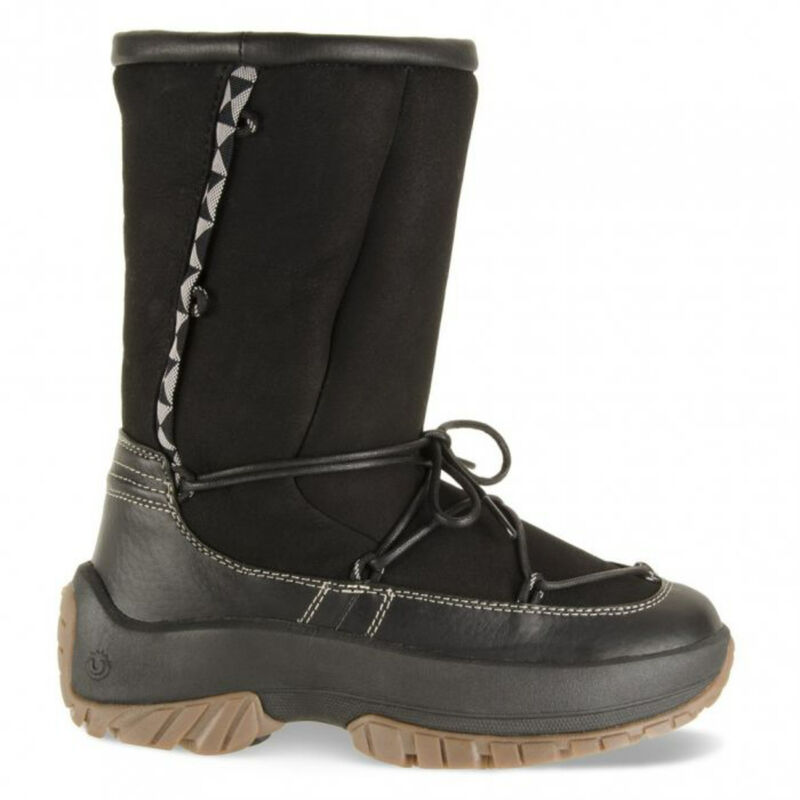 Ulu Crow Boots Womens image number 0
