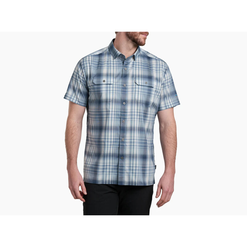 Kuhl Response Shirt Mens image number 0