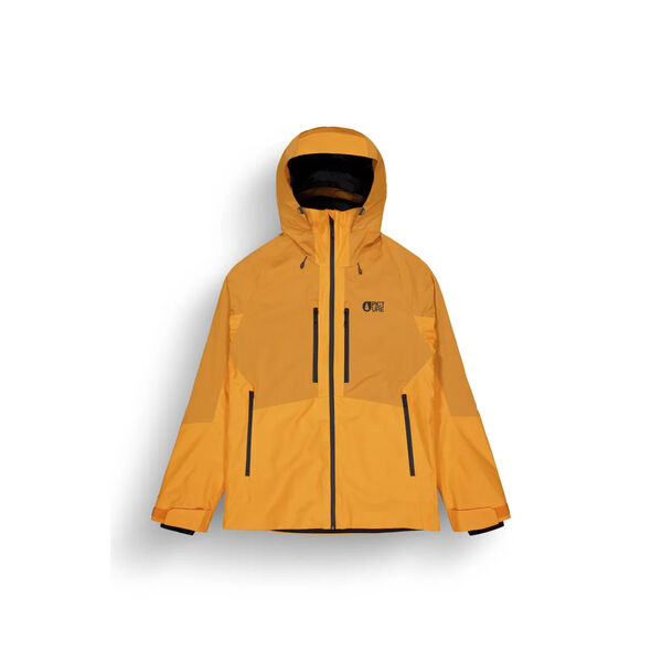 Picture Goods Jacket Mens