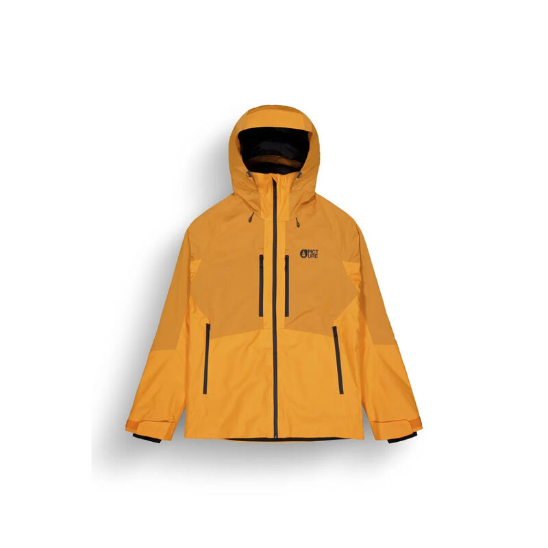 Picture Goods Jacket Mens image number 0