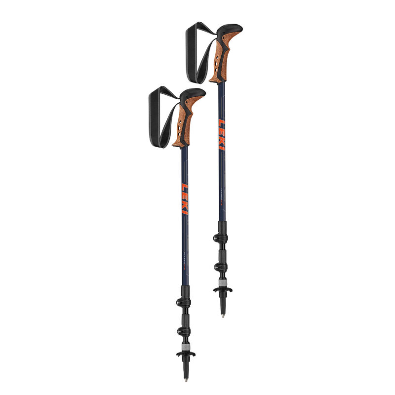 Leki Makalu Lite Cortec Trekking Poles image number 0
