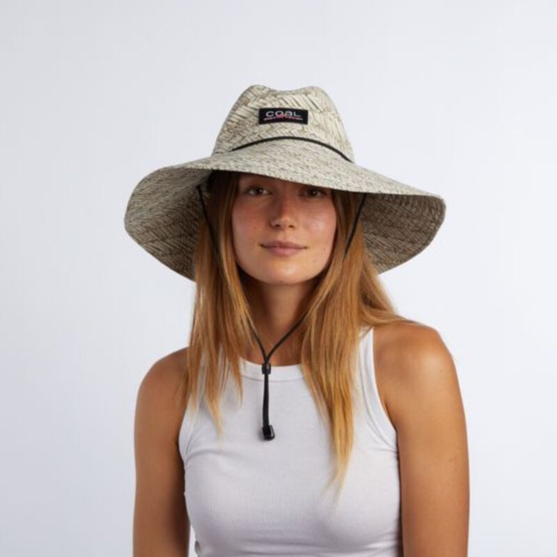Coal The Stillwater Packable Bucket Hat image number 2