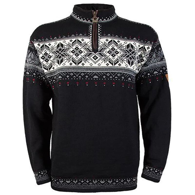 Dale of Norway Blyfjell Sweater Mens image number 0