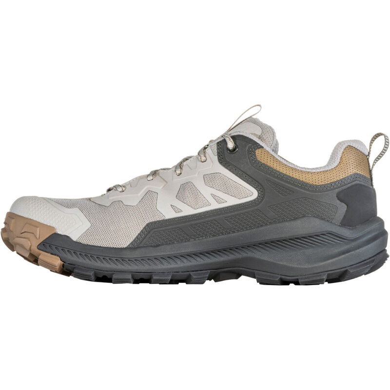 Oboz Katabatic Low Shoes Mens image number 2