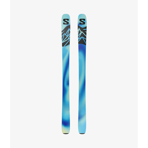Salomon QST 100 Skis