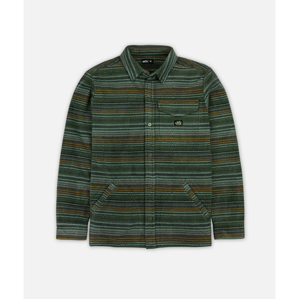 Jetty Concordia Fleece Mens