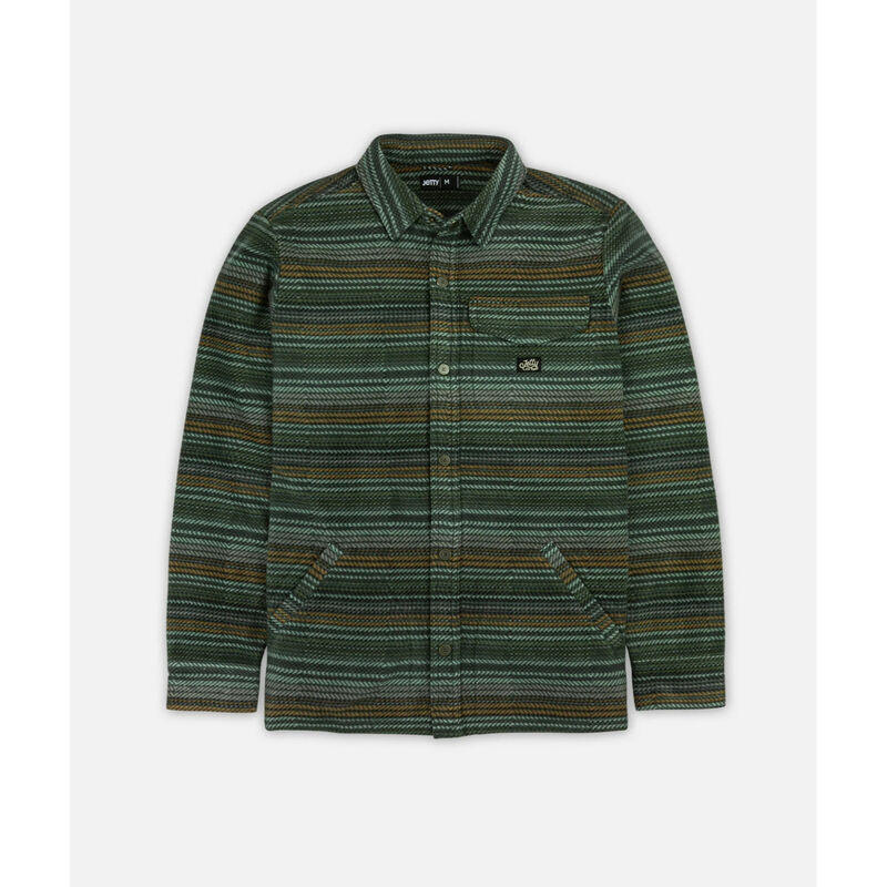 Jetty Concordia Fleece Mens image number 0