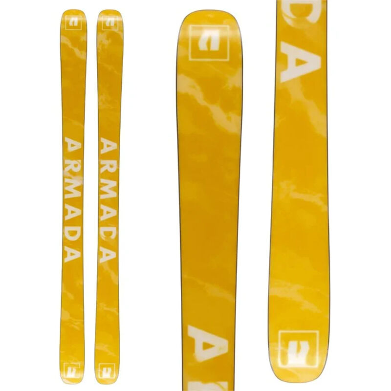 Armada ARV 96 Skis image number 1