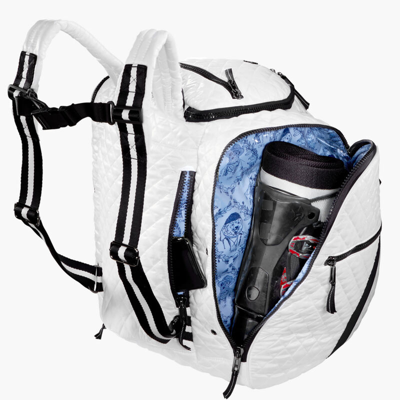 Oliver Thomas Ski/Snow Boot Backpack image number 1