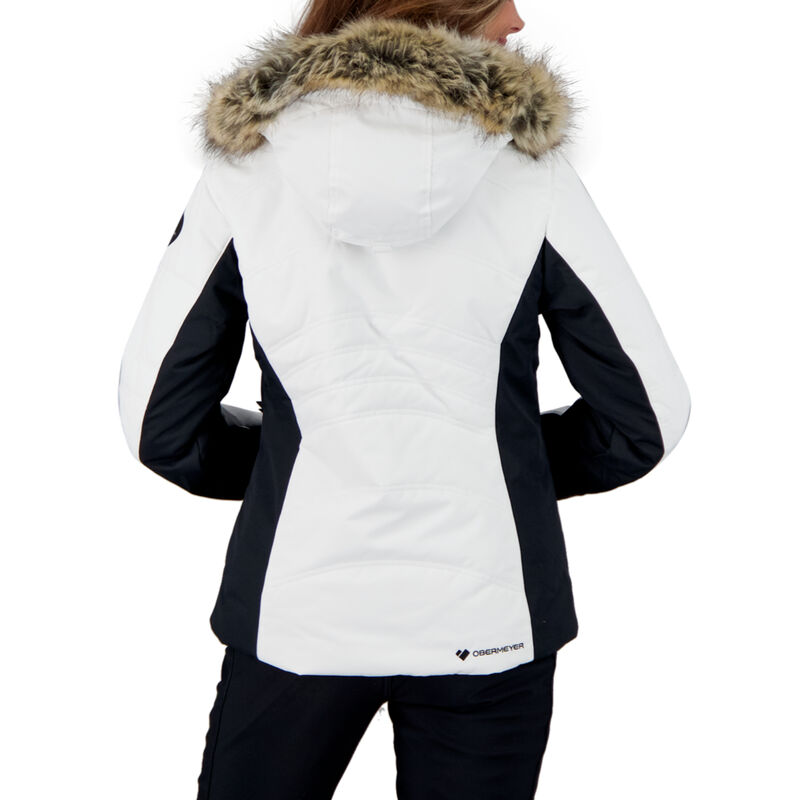 Obermeyer Tuscany II Jacket Womens image number 1
