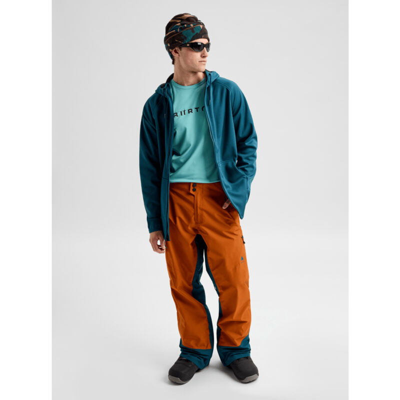 Burton Reserve GORE-TEX 2L Pants Mens image number 1