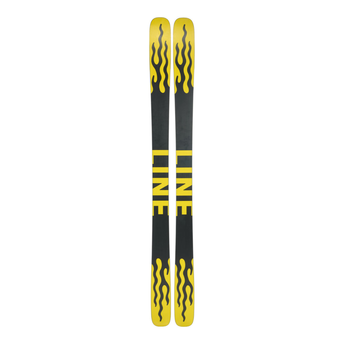 Line Chronic 94 Skis | Christy Sports