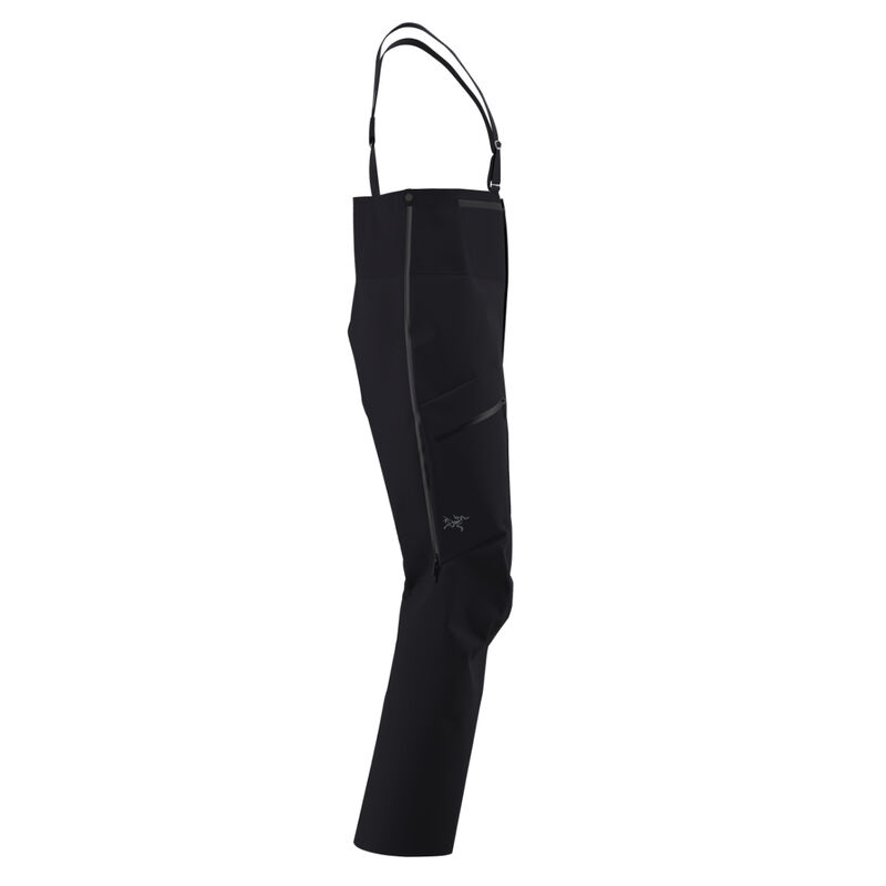 Arc'teryx Rush Bib Pants Mens image number 2