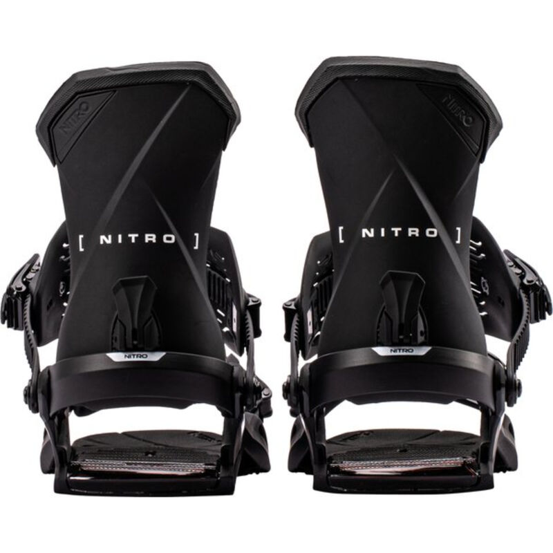 Nitro Team Bindings Mens image number 2