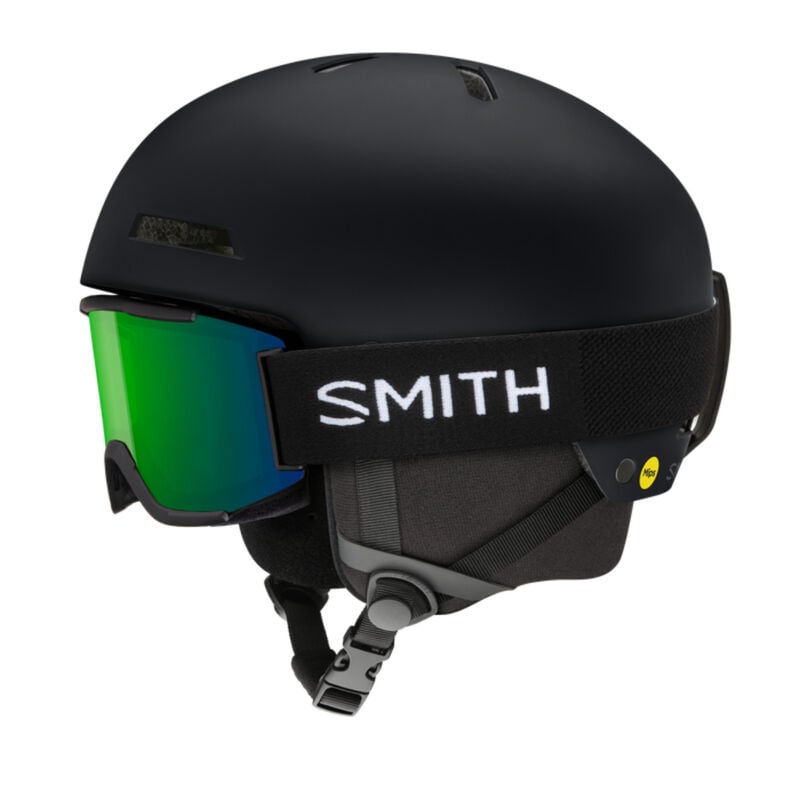 Smith Rodeo Mips Helmet Juniors image number 2