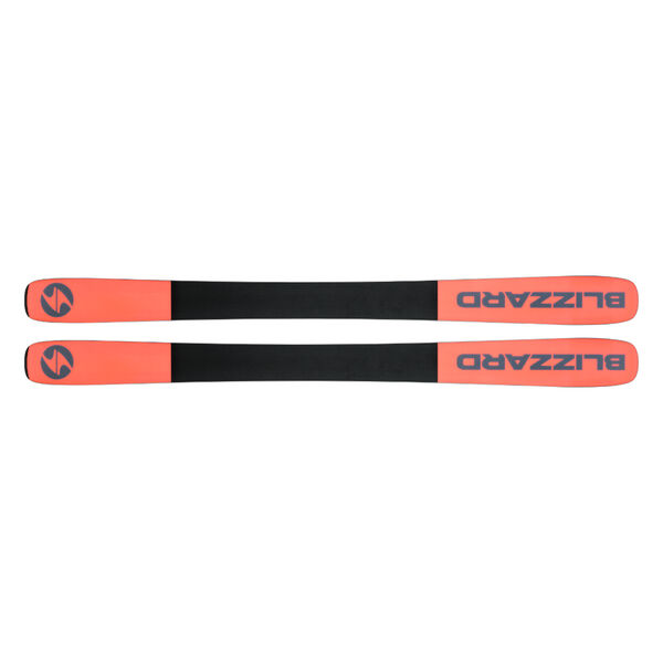 Blizzard Rustler Team Skis Kids