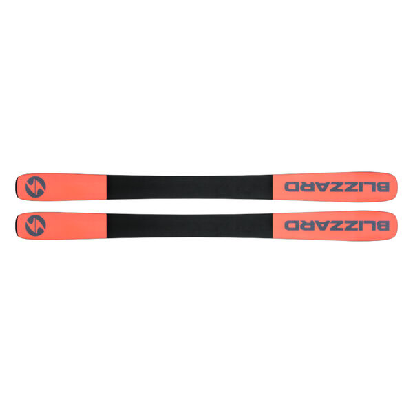 Blizzard Rustler Team Skis Kids