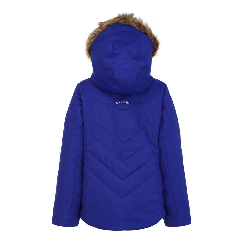 Spyder Lola Jacket Girls image number 1