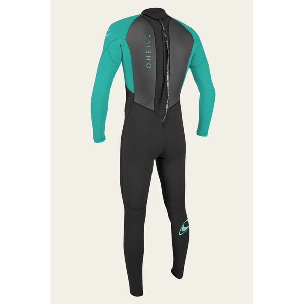 O'Neill Reactor-2 3mm Back Zip Full Wetsuit Youth