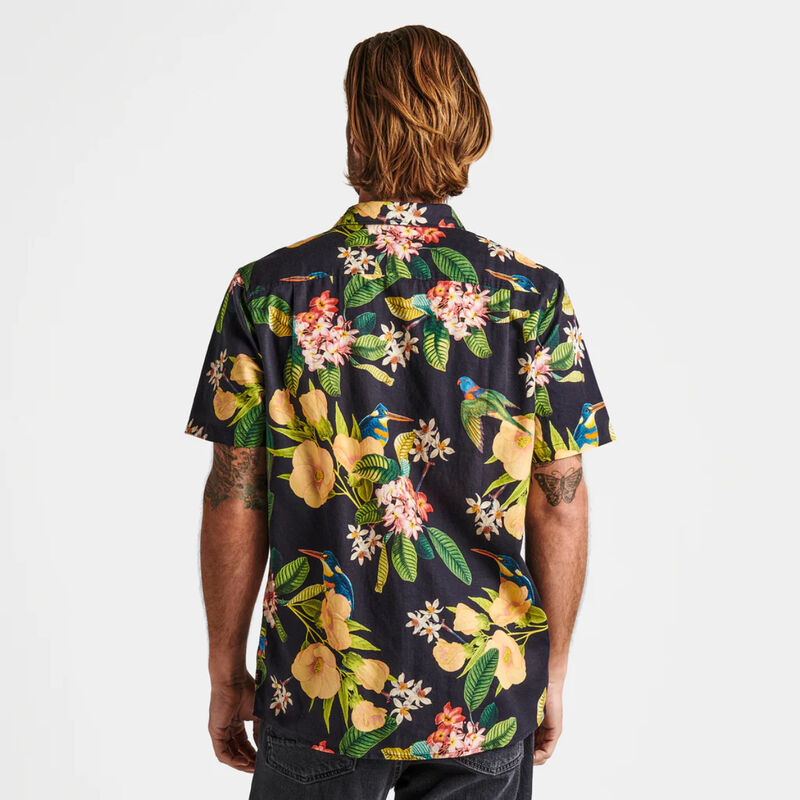 Roark Journey Shirt Mens image number 3