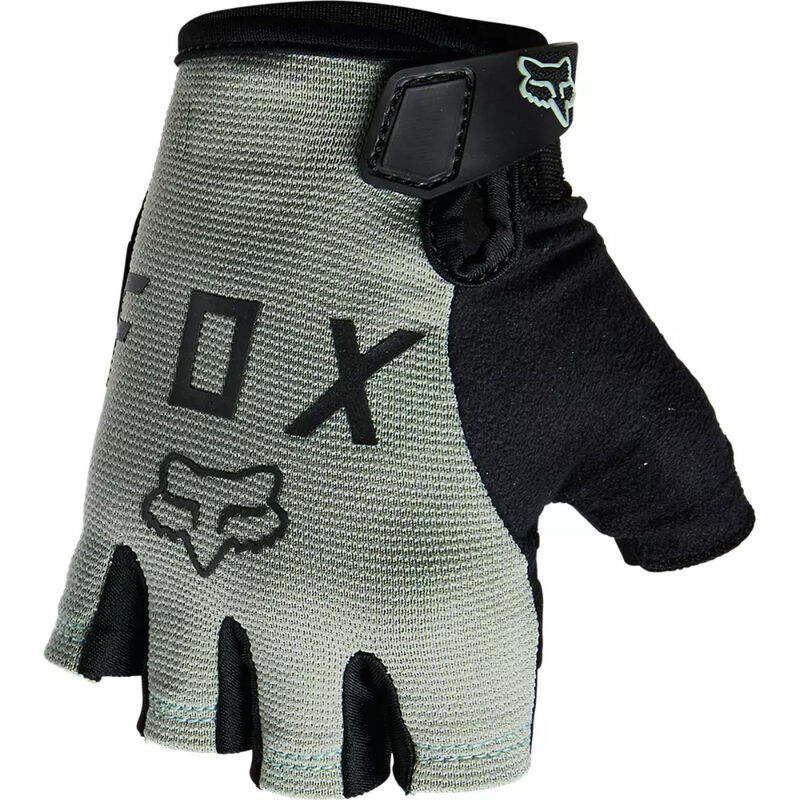 Fox Racing Ranger Gel Short Gloves Womens image number 0