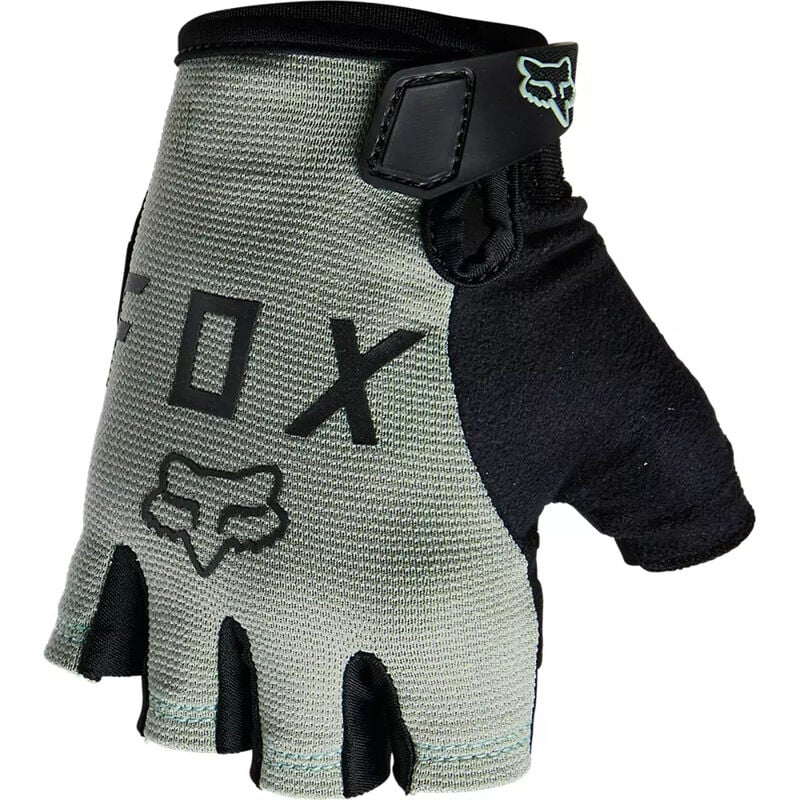 Fox Racing Ranger Gel Short Gloves Womens image number 1