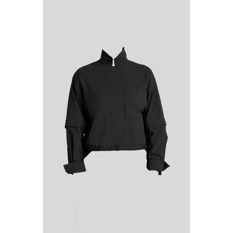 Seniq Dirtpop Trek Jacket Womens image number 0