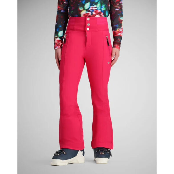 Obermeyer Jolie Softshell Pant Junior Girls
