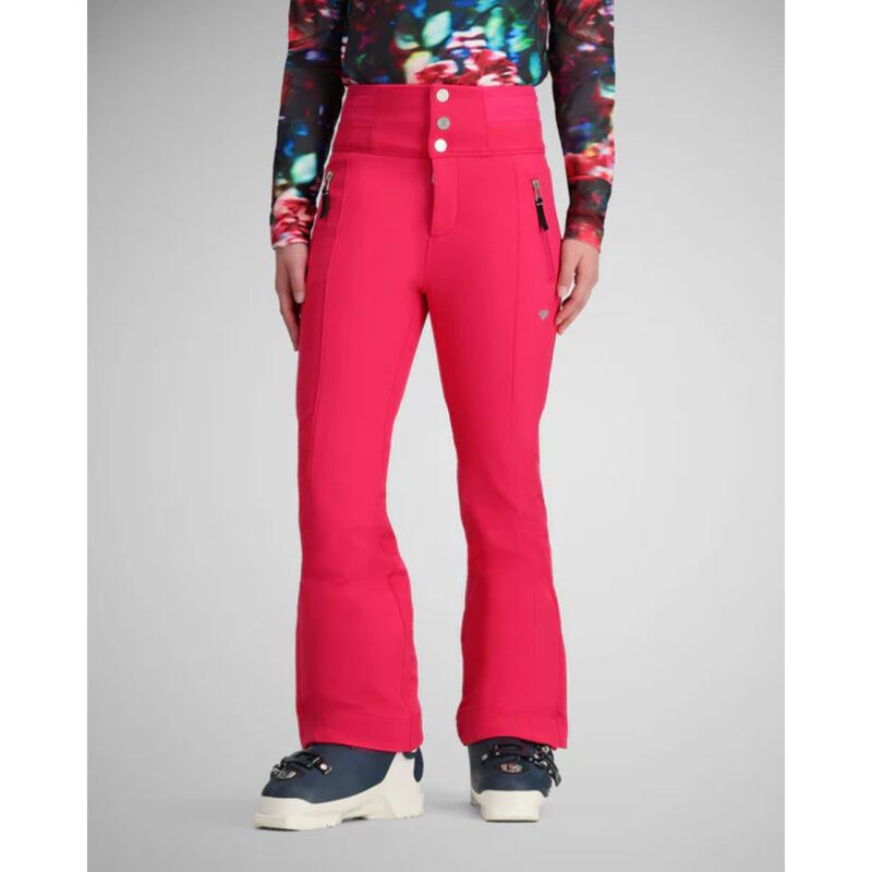 Obermeyer Jolie Softshell Pants Junior Girls image number 1