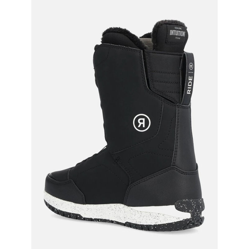 Ride Hera Snowboard Boots Womens image number 2