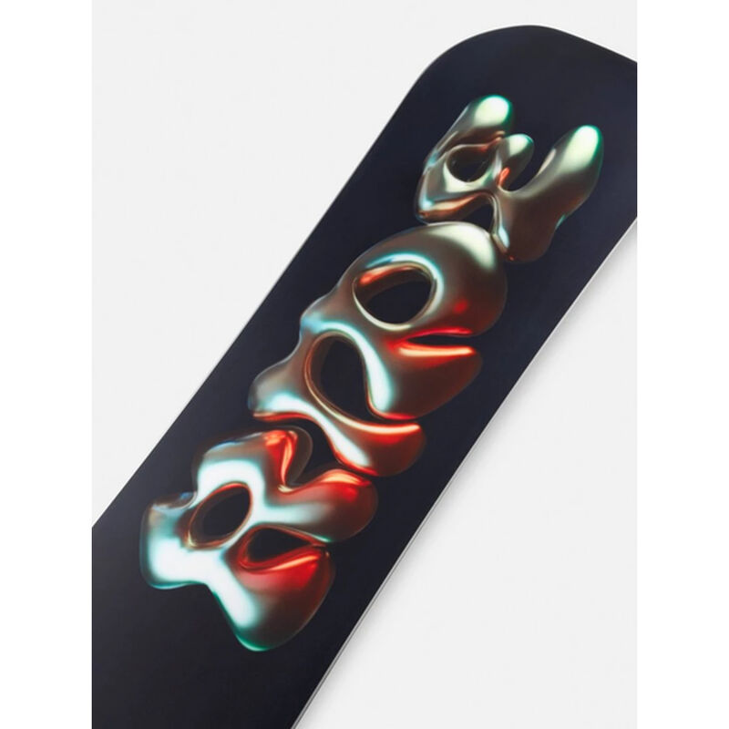 Ride Algorhythm Snowboard image number 4