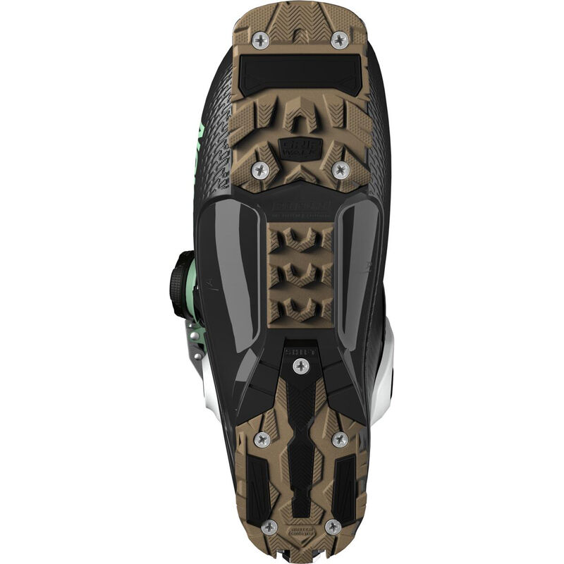 Salomon Shift Supra S BOA 120 Ski Boots Mens image number 3