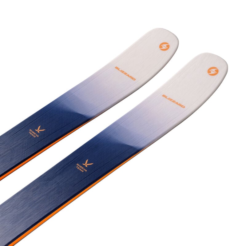 Blizzard Sheeva Team Skis Jr image number 2