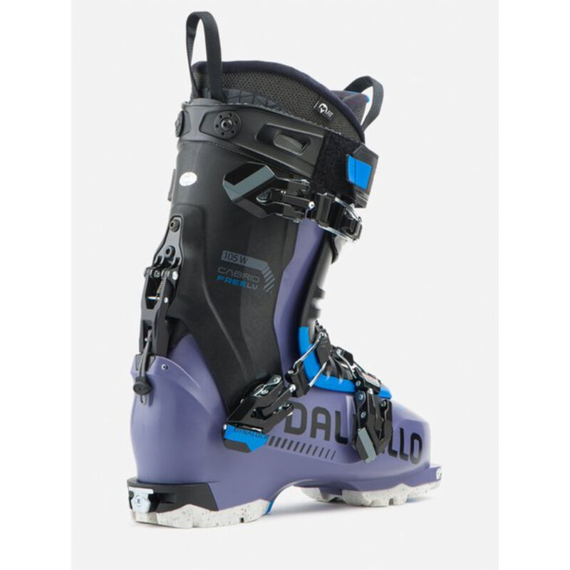 Dalbello Cabrio LV Free 105 IF GW Ski Boots Womens image number 2