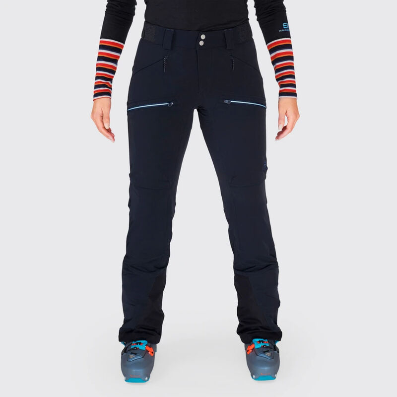 Elevenate Free Tour Pants Womens image number 0