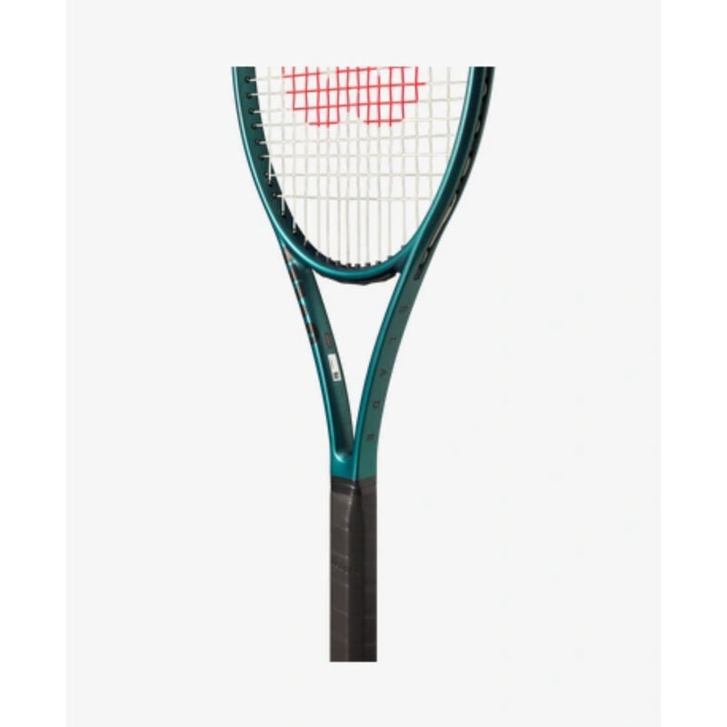 Wilson Blade 98 (16x19) V9 Tennis Racket image number 3