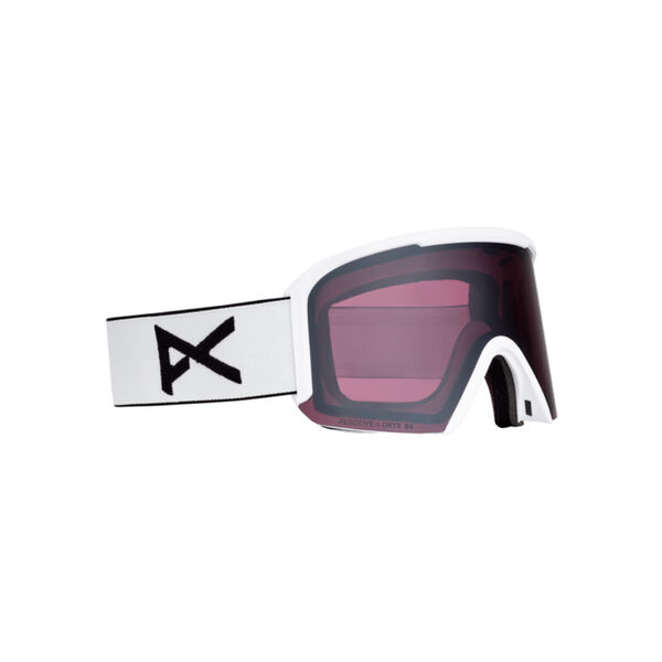 Anon Nesa Goggles + Sunny Onyx Lens