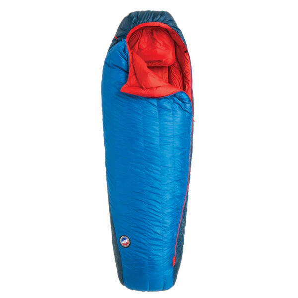 Big Agnes Anvil Horn 15 Sleeping Bag