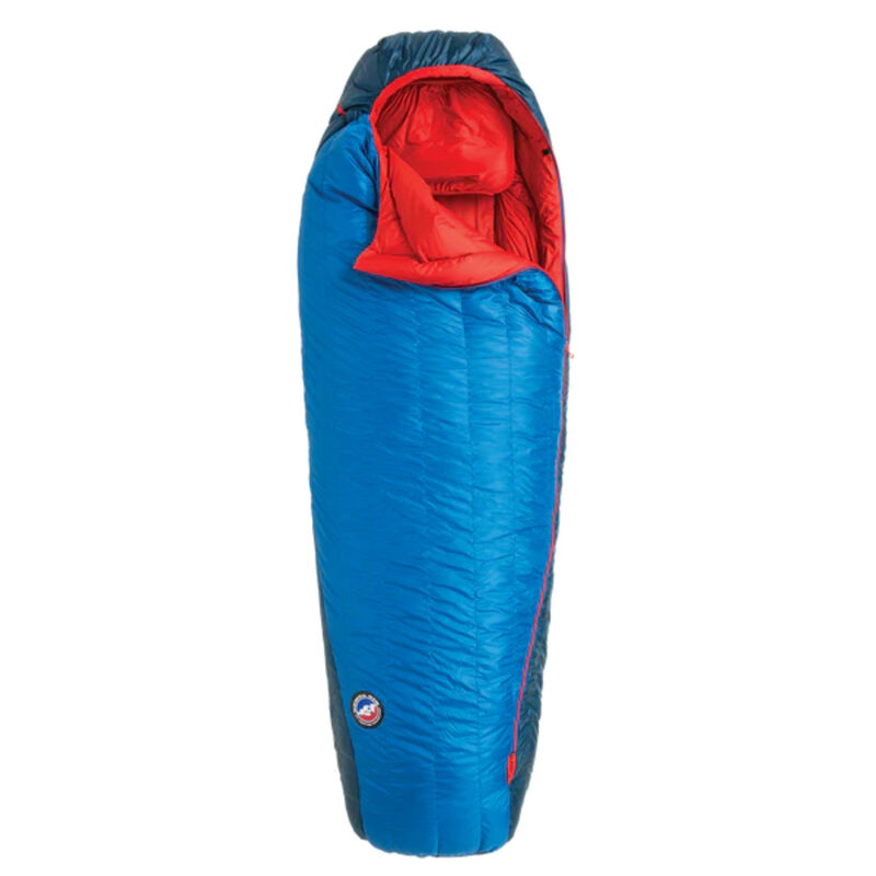 Big Agnes Anvil Horn 15 Sleeping Bag image number 1