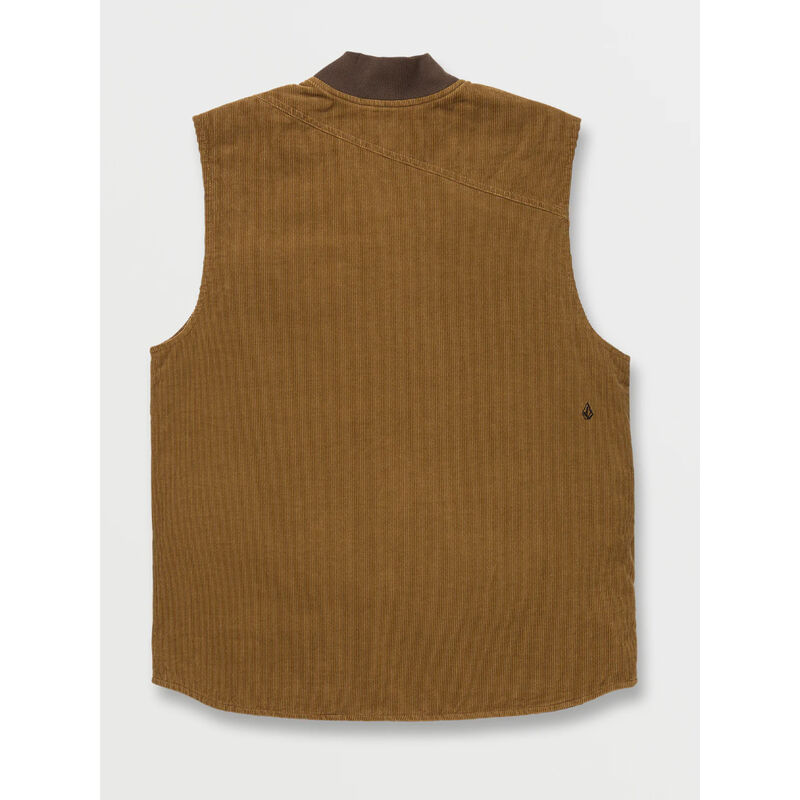 Volcom Skate Vitals C Provost Vest Mens image number 1