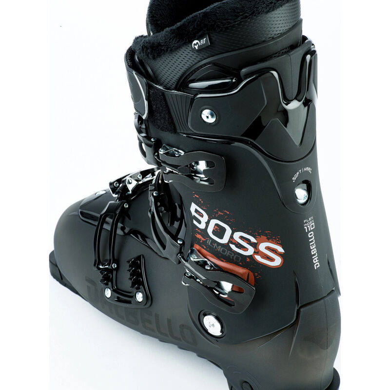 Dalbello IL Moro Boss Ski Boots Mens image number 4