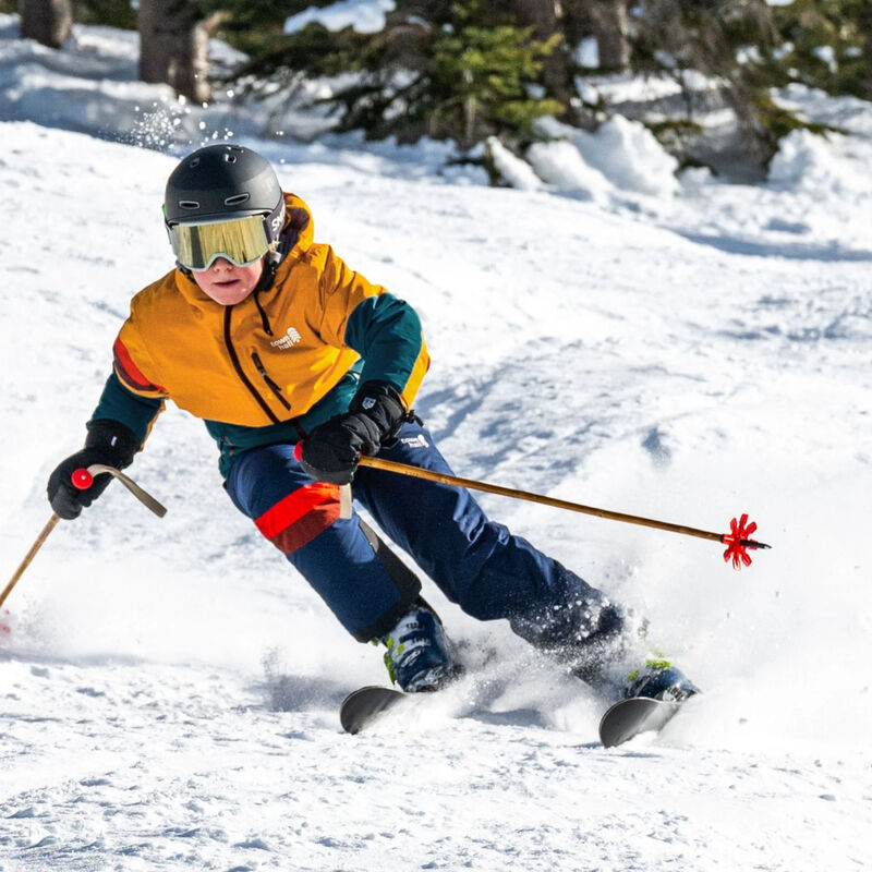 Town Hall Mountain Town Winter Jacket Kids image number 5