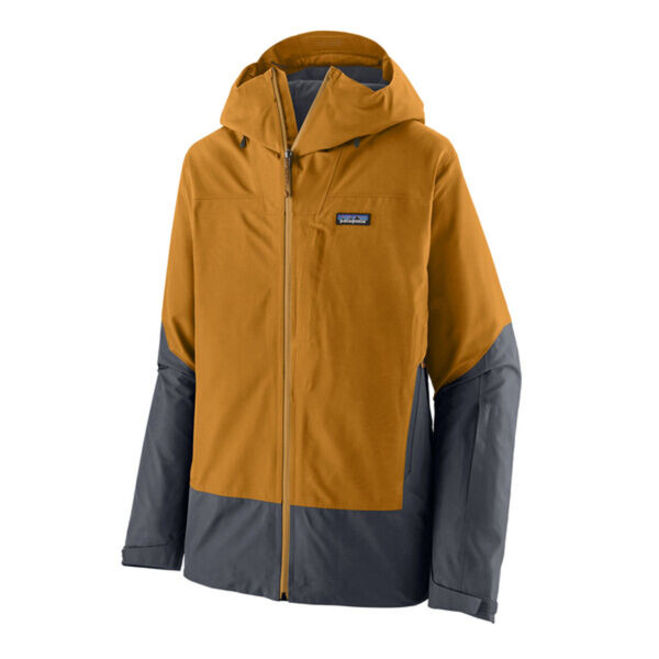Patagonia Storm Shift Jacket Mens