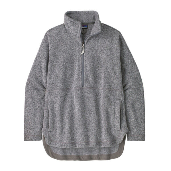 Patagonia Better Sweater Oversized Womens