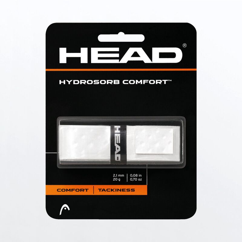 Head Hydrosorb Comfort Grip image number 0