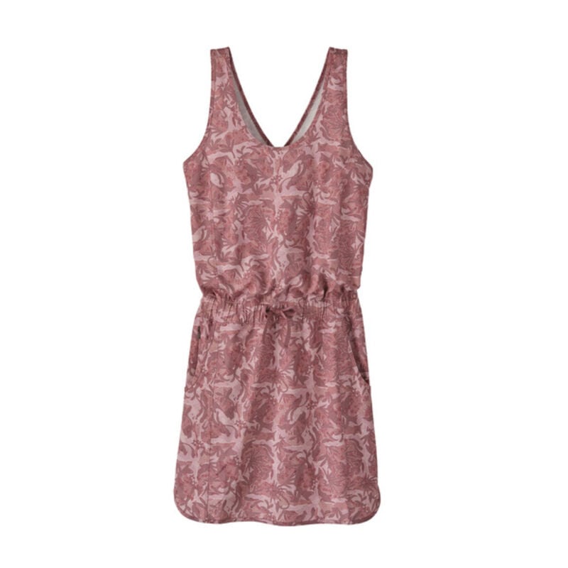 Patagonia Fleetwith Dress Womens image number 0